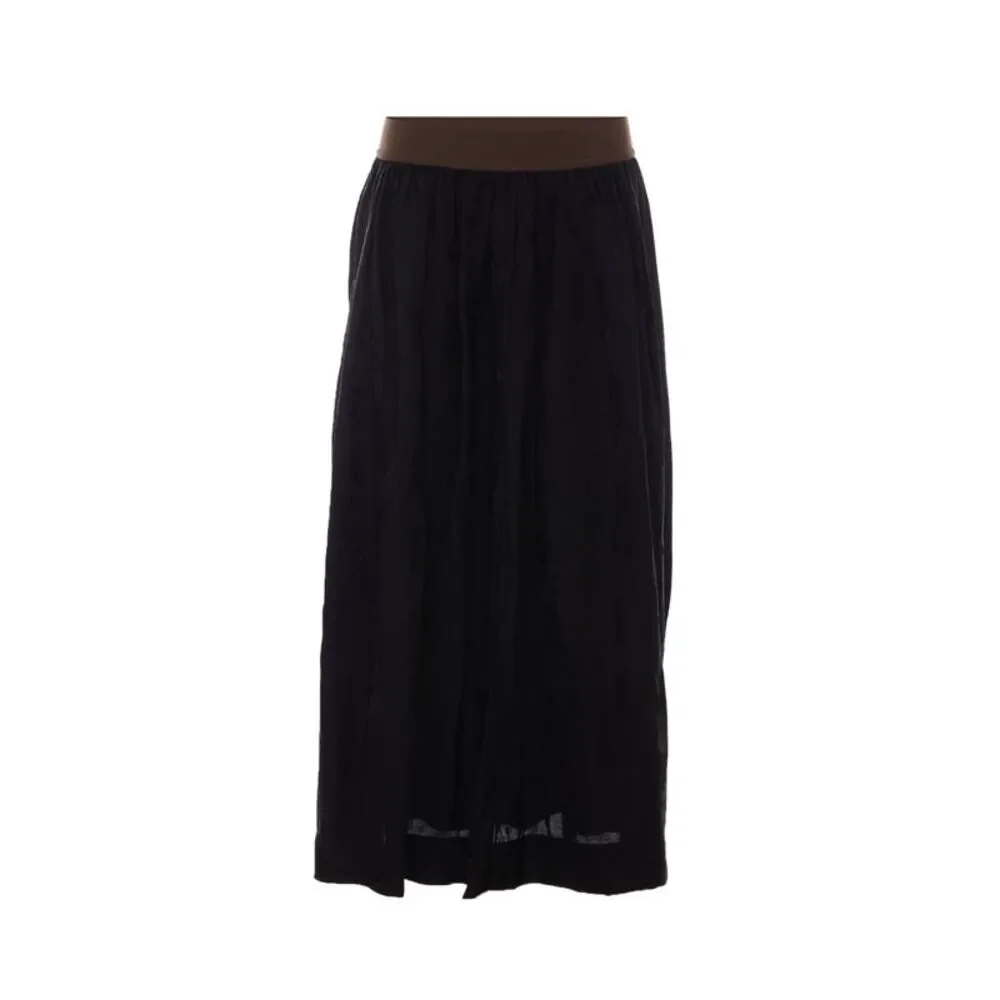 Uma Wang Women Gillian Skirt
